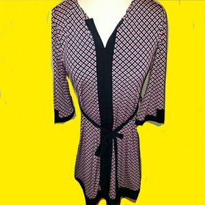 5/35 NWOT ANN TAYLOR DRESS TIE BELT PETITE NEW